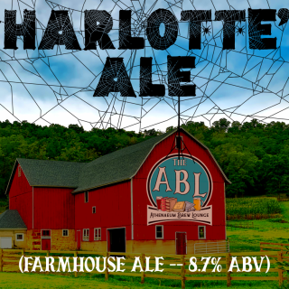 Charlotte's Ale