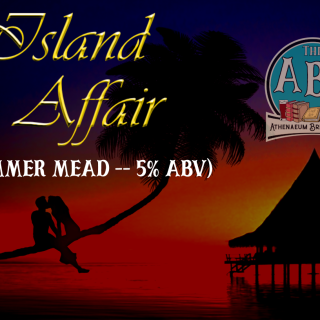 Island Affair