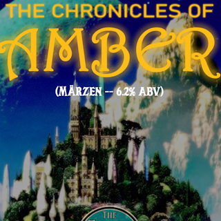 The Chronicles of Amber