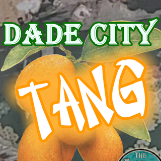 Dade City TANG