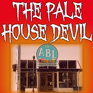 The Pale House Devil