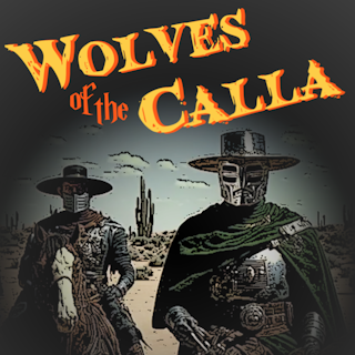 Wolves of the Calla