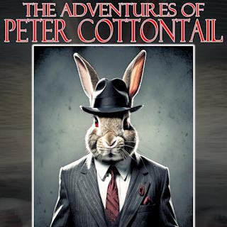 The Adventures of Peter Cottontail