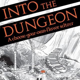 Into the Dungeon