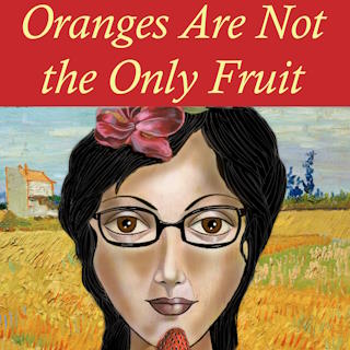 Oranges Are Not the Only Fruit