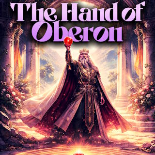 The Hand of Oberon